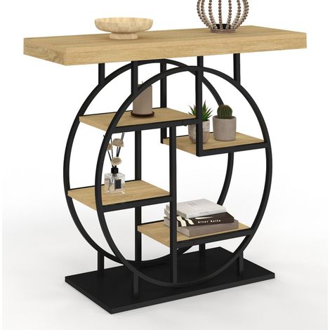 Mensola OLA design industriale (1/5)