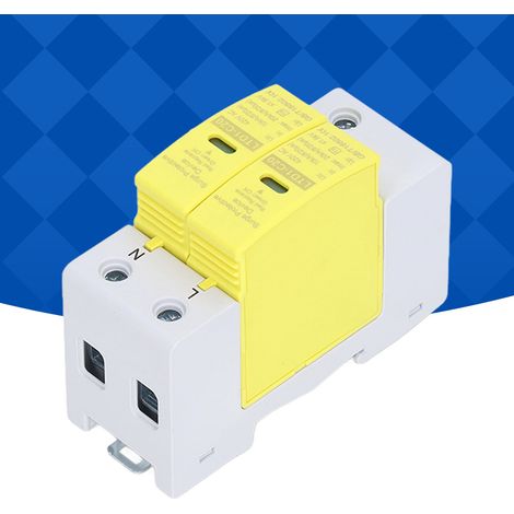 Parafoudre LTD1-C20 AC420V 10KA-20KA/2P (1/5)