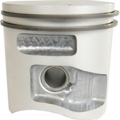 PISTON COMPLET 577207702 ORIGINAL HUSQVARNA (1/3)
