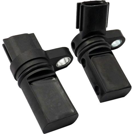 paire de capteurs de position d'arbre à cames gauche et droit pour FX35 G35 QX45 et 350Z (1/5)