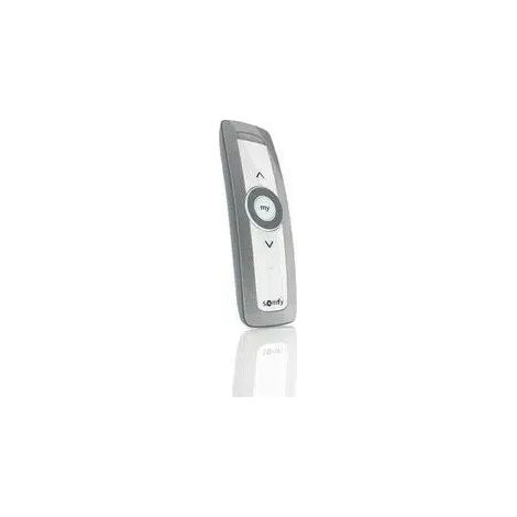 1811609 - Télécommande monocanal Somfy Situo 1 Var Rts Iron Ii
