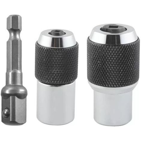 Fraise de Gravure CNC Router Bit 3.175 mm, 10 Degrés Pointe 0.1 mm en Carbure, couteau enduit de titane Outil pour CNC Routeur - Lot de 10 pièces (1/5)