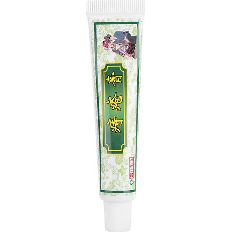 Crème anti-hémorroïdes, soulagement douleur, désinfection, soin réparateur rapide. (1/5)