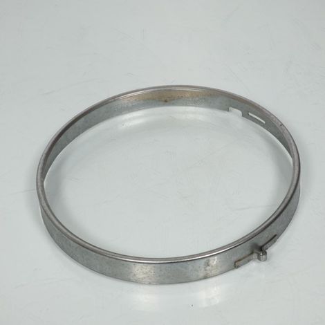 [GEBRAUCHT] [GEBRAUCHTWAREN] Originaler vorderer Optik-Kreis für Motorrad (1/2)