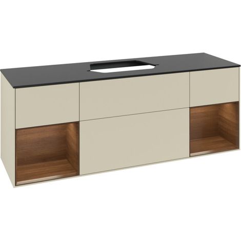 Meuble sous-lavabo Villeroy & Boch Finion G45 G452GNHJ