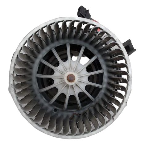 [PRODUIT D'OCCASION] Moteur Ventilateur Chauffage AUDI A4 ♻️ Ref Oe. 8k1820021c - Garantie à vie (1/3)