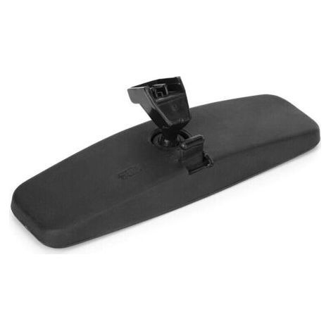 Innenspiegel für Clio 3, Innenspiegel für Citroën C1, ABS-Gehäuse 814842. Kompatibel mit Aygo, Citroën C1, Citroën Saxo 1.4 VTS, 1.5 D, 1.0 X, 1.6 VTS, 1.1 X. (1/3)