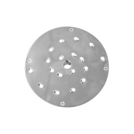 Disque Râpeur pour Robot 684996 - Disc Z8 - Épaisseur 8 mm - Skymsen