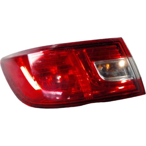 [PRODUIT D'OCCASION] Feu Arriere Gauche  RENAULT Clio Iv ♻️ Ref Oe. 265553752r - Garantie à vie (1/3)