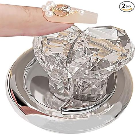1 Pièce Poussoir de Bouton de Toilette en Forme de Cœur Couleur Blanche, Bouton de Chasse D'Eau pour Femme aux Ongles Longs, 45.7 cm (1/4)