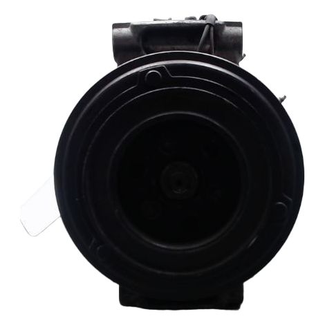 [PRODUIT D'OCCASION] Compresseur Air Conditionne LAND ROVER Rr Evoque ♻️ Ref Oe. Lr112585 - Garantie à vie (1/5)