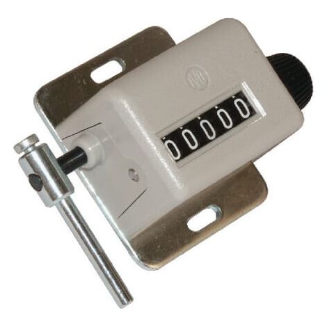 Contador de balas izdo. giratorio UNIVERSAL H1274LR