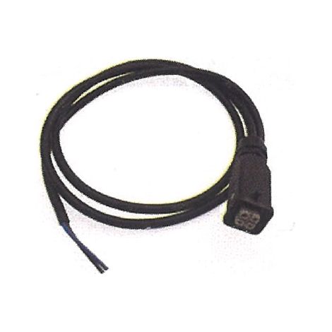 Cavo alimentazione femmina batteria MAORI scuotiolive POWER P14  - 018636