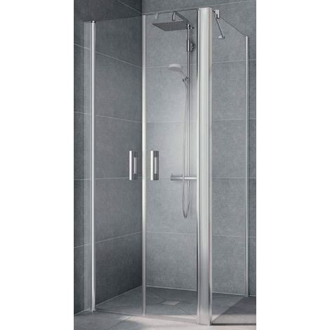 Kermi Seitenwand Pega TWD 0700x 1850 BV: 665-690 SIHG ESG klar