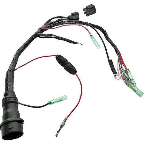 Faisceau de câblage hors-bord 688-82590-00 pour Yamaha 50 CV, 75 CV et 85 CV