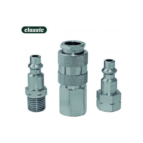 Conector Mota