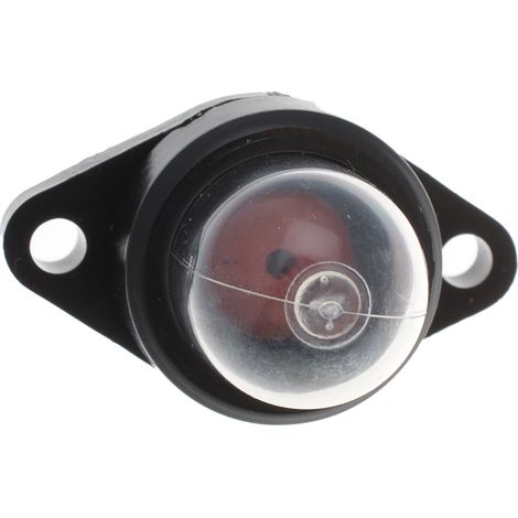 Jardiaffaires – Pompe d'amorçage adaptable pour carburateur Walbro – Remplace 188-513 – Compatible McCulloch, Craftsman, Husqvarna, Partner, Poulan (1/3)