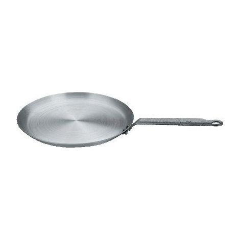 Crêpier Ferrum, adapté à tous types de feux