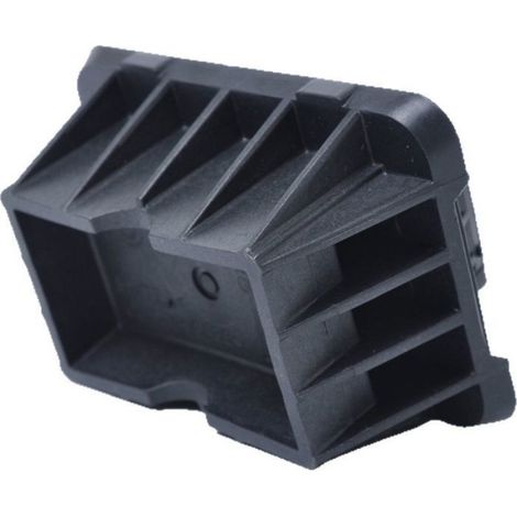 Support De Cric - Pour Ponts Élévateurs - Compatible BMW X1 E81 E82 E87 - Pièce De Réparation 51717237195 (1/5)