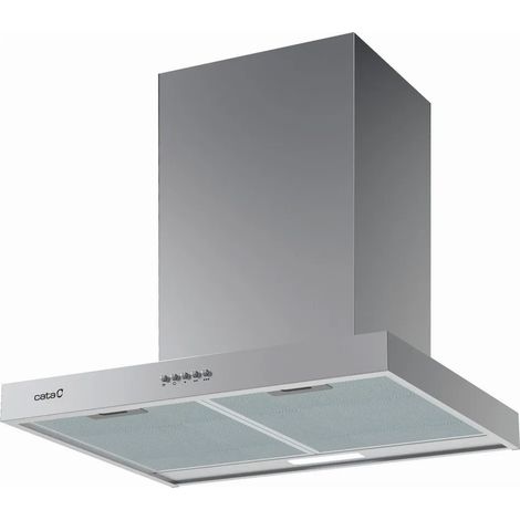 Hotte Cata s plus 6010 x capacité 637 m³/h puissance 270 W (1/3)