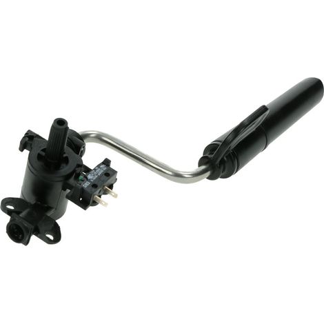Ugello vapore completo - Macchina da caffè, Caffettiera - DELONGHI - 2988483000685363961