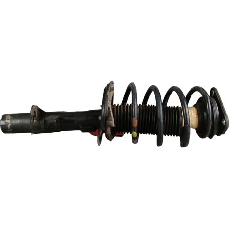 [PRODUIT D'OCCASION] Amortisseur Avant Droit FORD Focus 3 Phase 2 Break 1.6 Tdci ♻️ Ref Oe. 2317511 - Garantie à vie