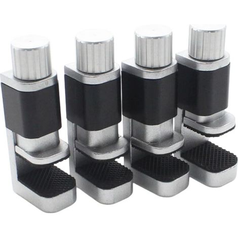 Pince De Fixation Ergonomique pour Téléphone avec Hauteur Et Poignées en Caoutchouc pour Liaison D'écran Outil Réparation Levage Bordure Téléphone (1/5)