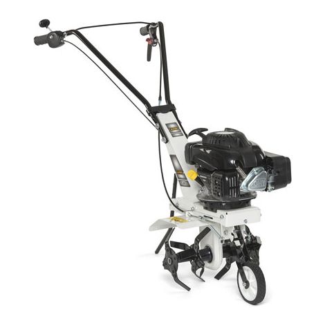 Motoculteur ALPINA 36 cm Atl36V