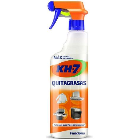 Dégraissant Kh-7 715 ml