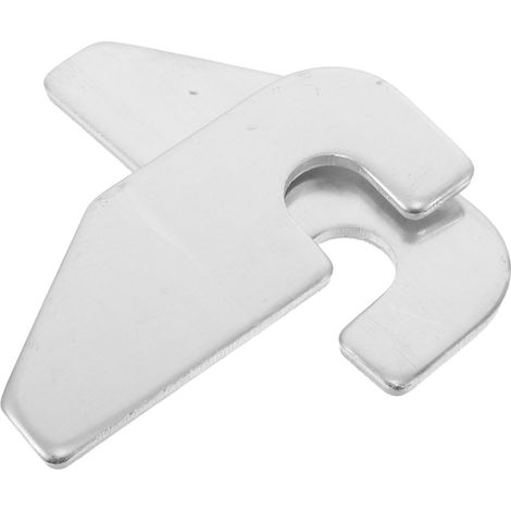 de 30 loquets en plastique pour portes et tiroirs de