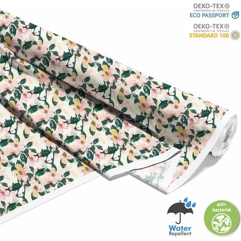 Outdoor dekostoffe oxford - Motiv Frühling I DX7184 (1/5)