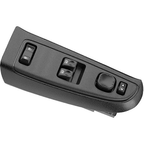 Car Left Power Window Switch Window Glass Lift for LHD--