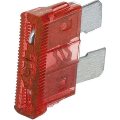 50 Fusibles ATC 10A Rouge