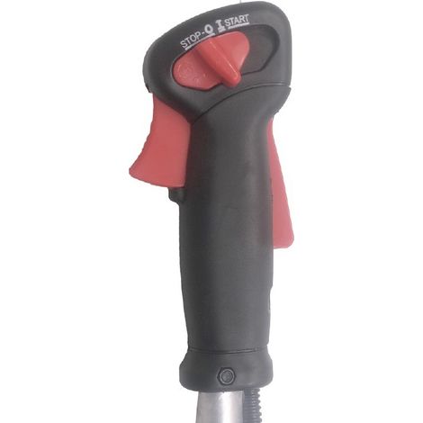Manillar Completo PNBC520 recambio para maquinaria de 930121