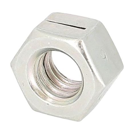 Ecrou Autofreiné SNEP H100 M16 Zingué