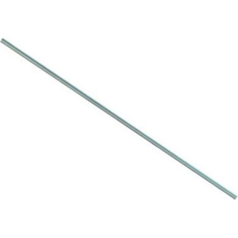 tubo mástil de antena sconn-maximum-connectivity antenna mast tube alu 50mm 2m