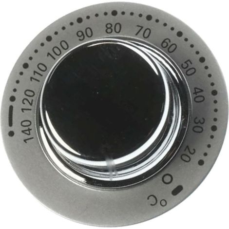 Manopola di comando - Robot da cucina e Cuocitutto - KENWOOD - 4369655