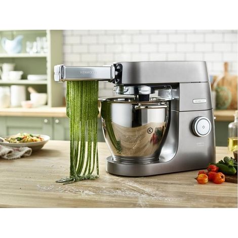 LAMINOIR A PATES FETTUCCINE KAX981ME POUR ROBOT KENWOOD