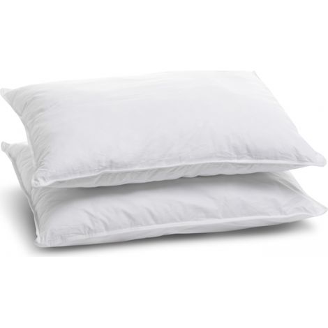 Lot de 2 Oreillers Ferme - 50x70cm