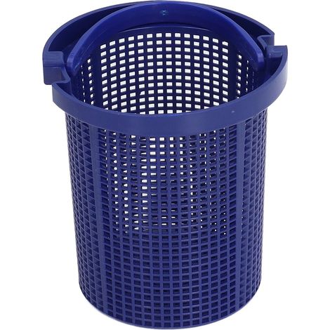 Panier de rechange pour skimmer de piscine, panier filtrant en plastique pour Dura Glass Maxi Glass B-106 (1/5)