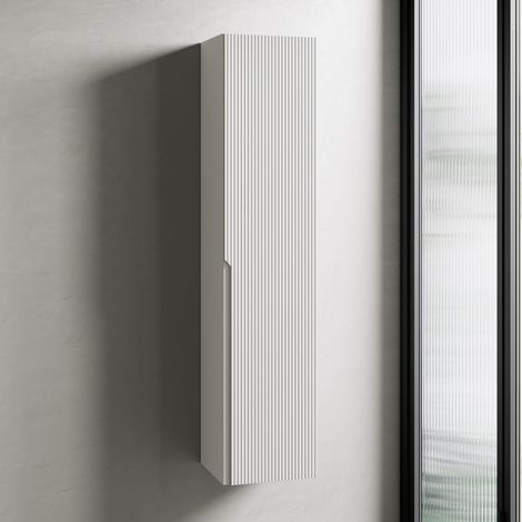 Colonna ZIP bianco opaco (1/5)