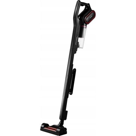 Aspirador vertical potente Deerma DX700 PRO negro