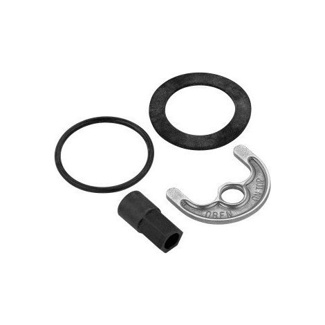 Kit de instalación para Vento / Viamo Armaturen WT / Bidet