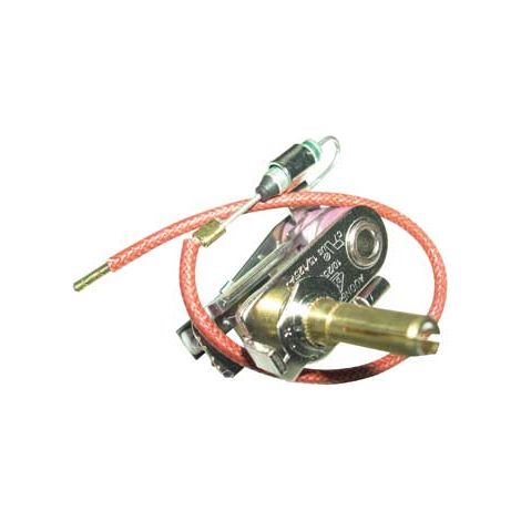 Thermostat de fer avec securite pour PIECES ASPIRATEUR...