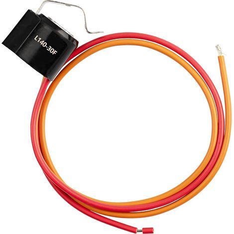 Replacement defrost thermostat WR50X10108 for GE refrigerators, replacing WR50X10109 and AP5712. (1/3)