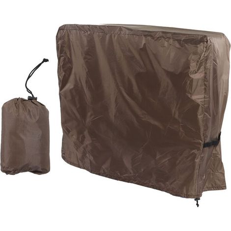 Couverture de chariot de glacière étanche, protection pour boissons en plein air, café- (1/5)