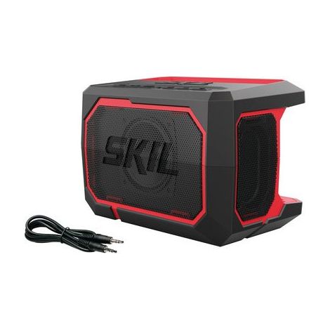 Sourcing Lampe de travail SKIL 1800 lumens batterie lithium-ion (1/4)
