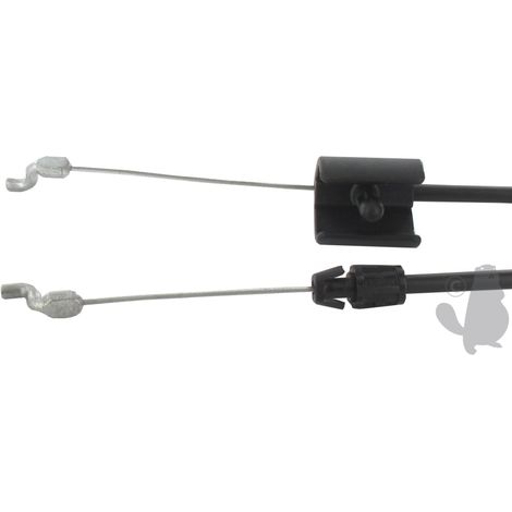 Cavo del freno motore per modelli 214502x83e, 319611x83e, 219611x83e, 37611, Ph65y21rhp, Pr160y21rpc, Pr173y22rp, Pr600t21rhp