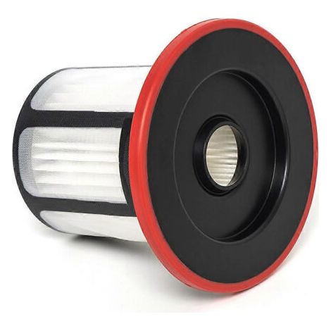 NALOOKAMIC Filtre pour aspirateur Bosch UnlimitedB Gen2 Série 6, compatible avec les modèles Bosch BCS611, BCS612, BBS611, BBS612, BSS61 et BCS61