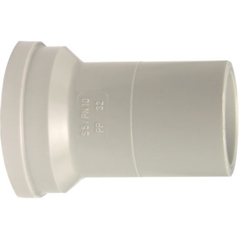 GF insérer PP-H uniquement pour SK-DFM d 75 SDR11